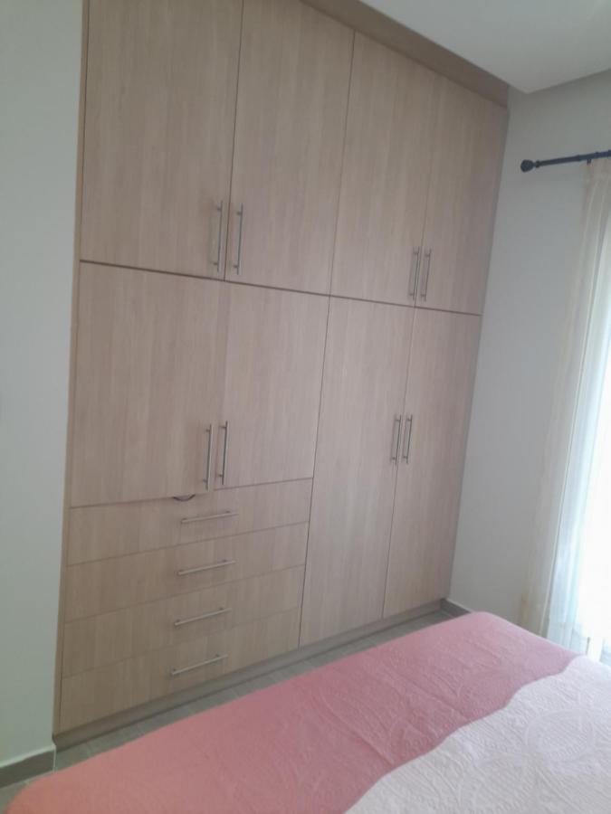 Lefkada apartments Bagian luar foto