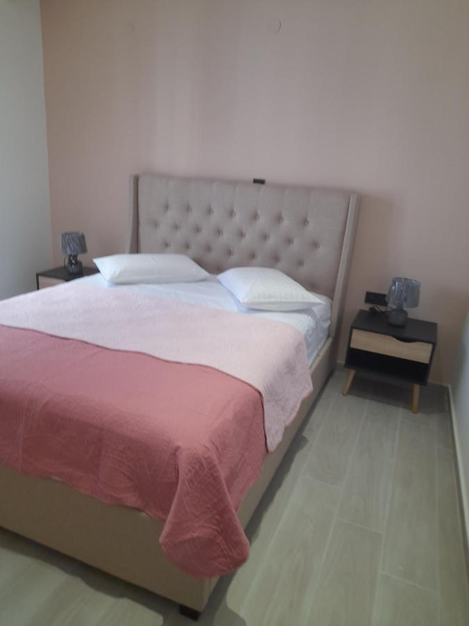 Lefkada apartments Bagian luar foto